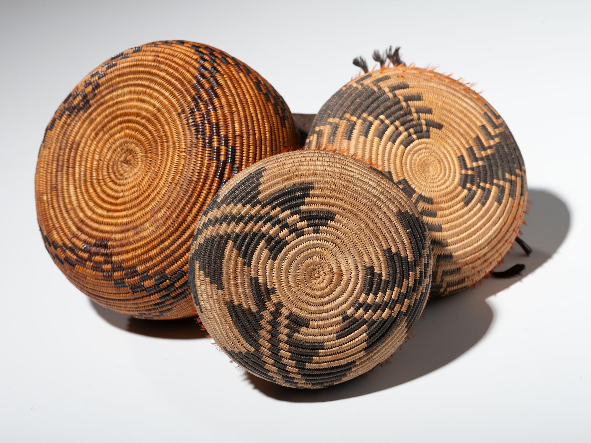 Pomo Gift Baskets