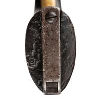 Martially Marked Colt Model 1860 Army Revolver
