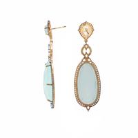 Group of Silver and Gemstone Jewelry