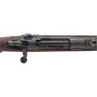 **U.S. Springfield Model 1903 Rifle with Sling