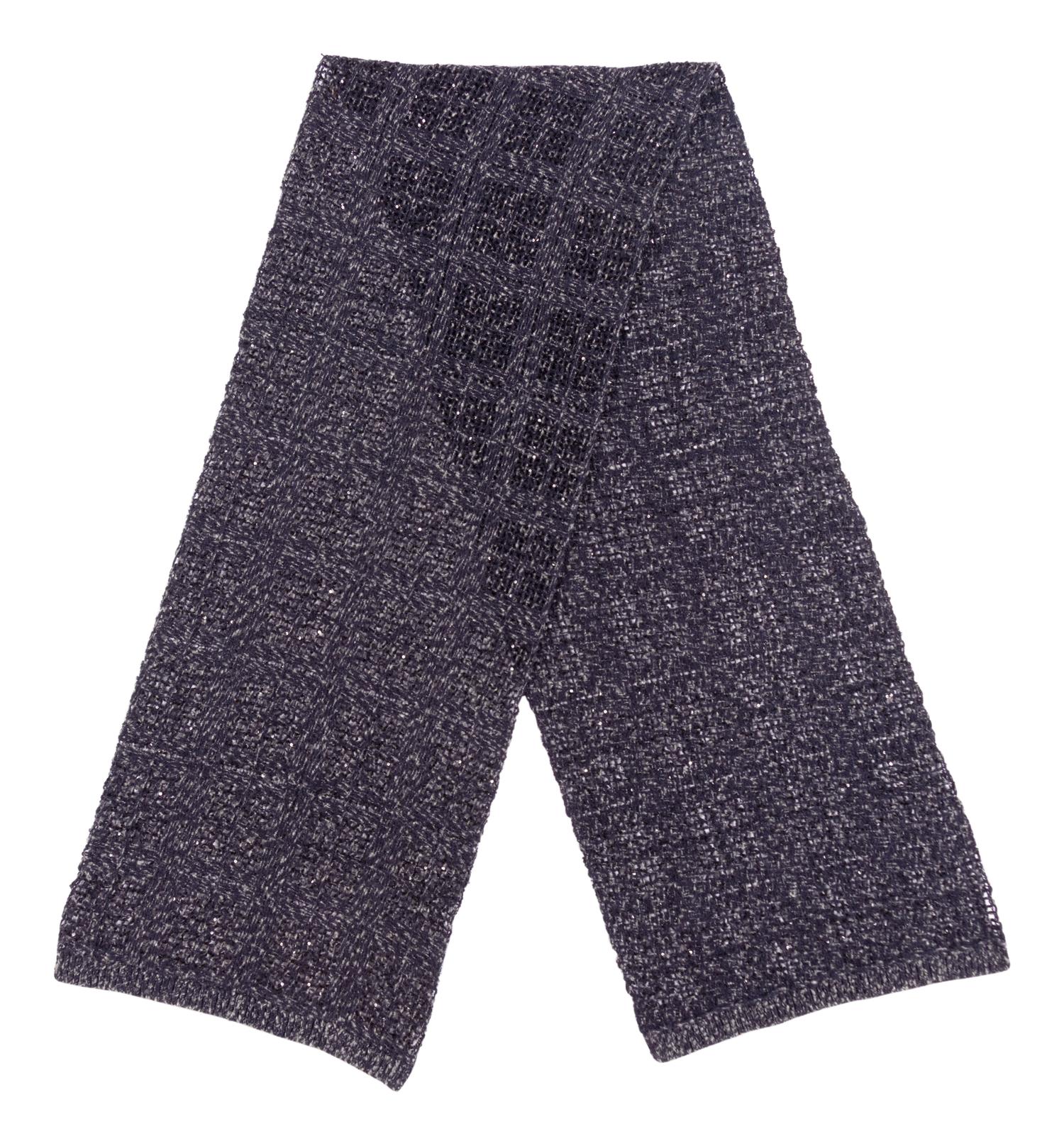 Three Designer Scarves: Two Loro Piana, One Brunello Cucinelli