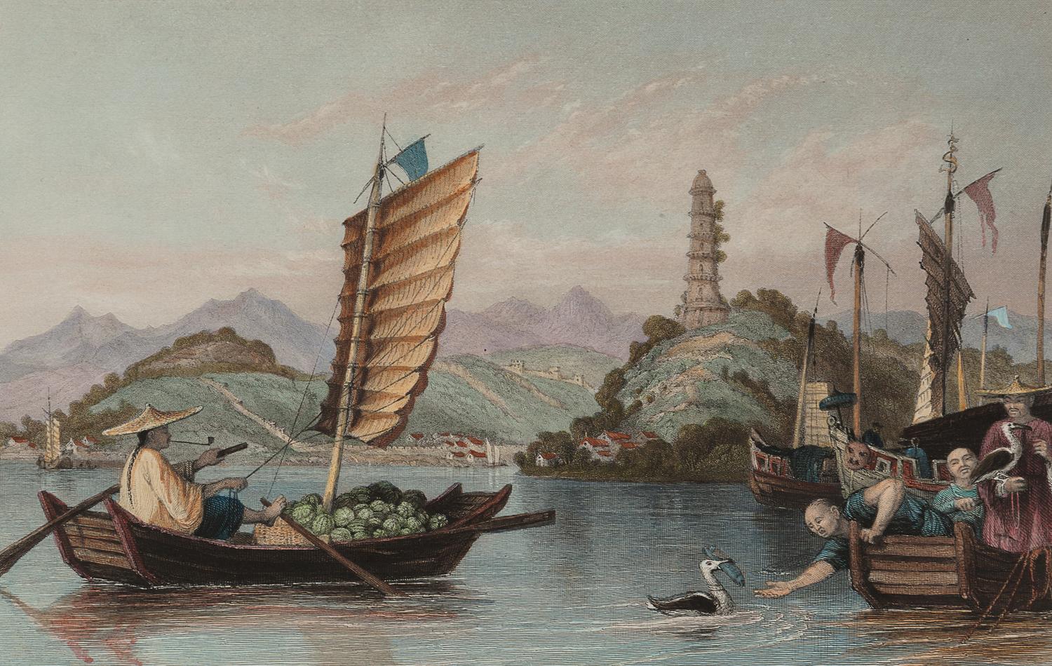 Thomas Allom
