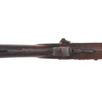 Percussion Hudson's Bay Percussion Trade Gun by Barnett