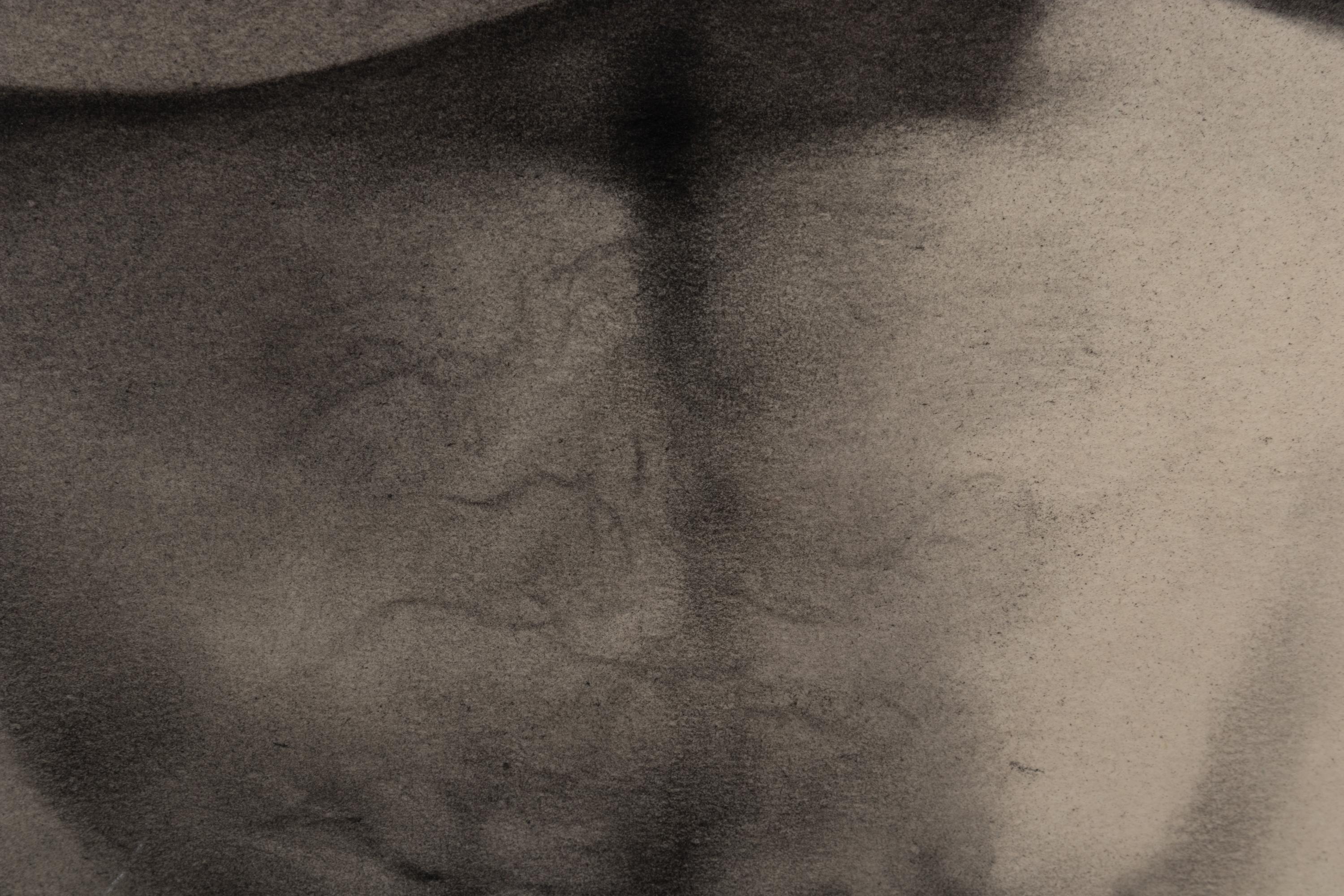Male Nude