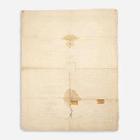 [Americana] [Harvard College] Group of 3 Harvard College Graduation Theses Broadsides