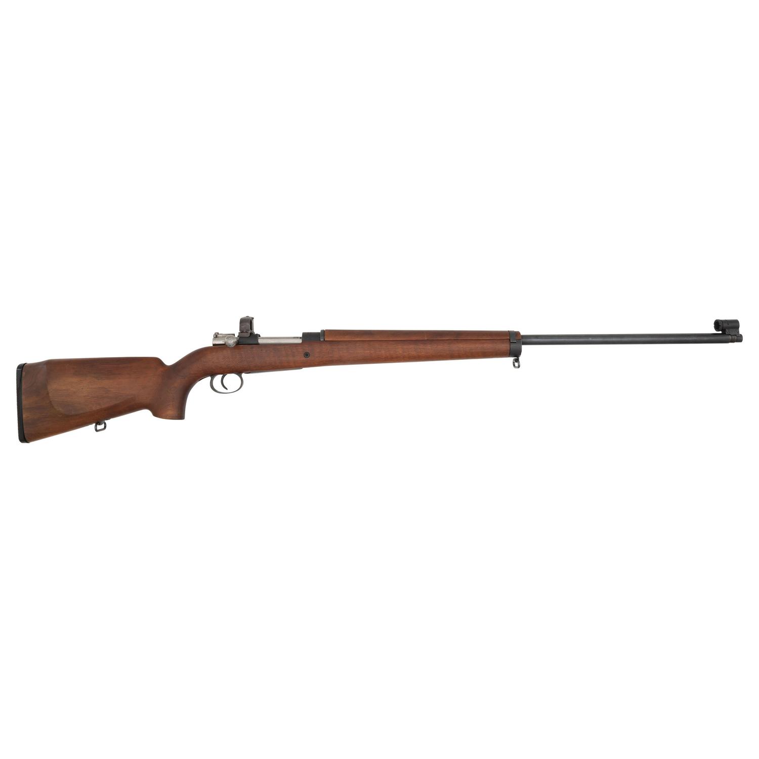 ** Swedish Carl Gustaf CG63 Target Rifle