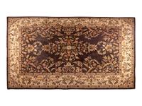 An Indian Wool Rug