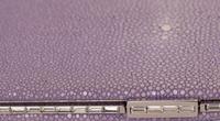 Judith Leiber Stingray Clutch