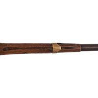 Period Shortened U.S. Model 1841 Mississippi Rifle by Whitney with Harpers Ferry Barrel