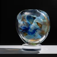 Untitled, from the Contiguous Fragments Series, 1991