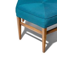 Pair of Hexagonal Stools Heritage, USA