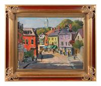 Main Street, Gloucester, Massachusetts