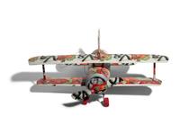 Bi-Plane , 2008