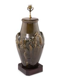 Table Lamp, c. 1960