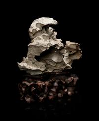 A Ying Scholar's Rock
