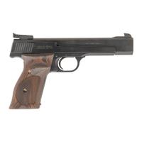 *Smith & Wesson model 41 in Box