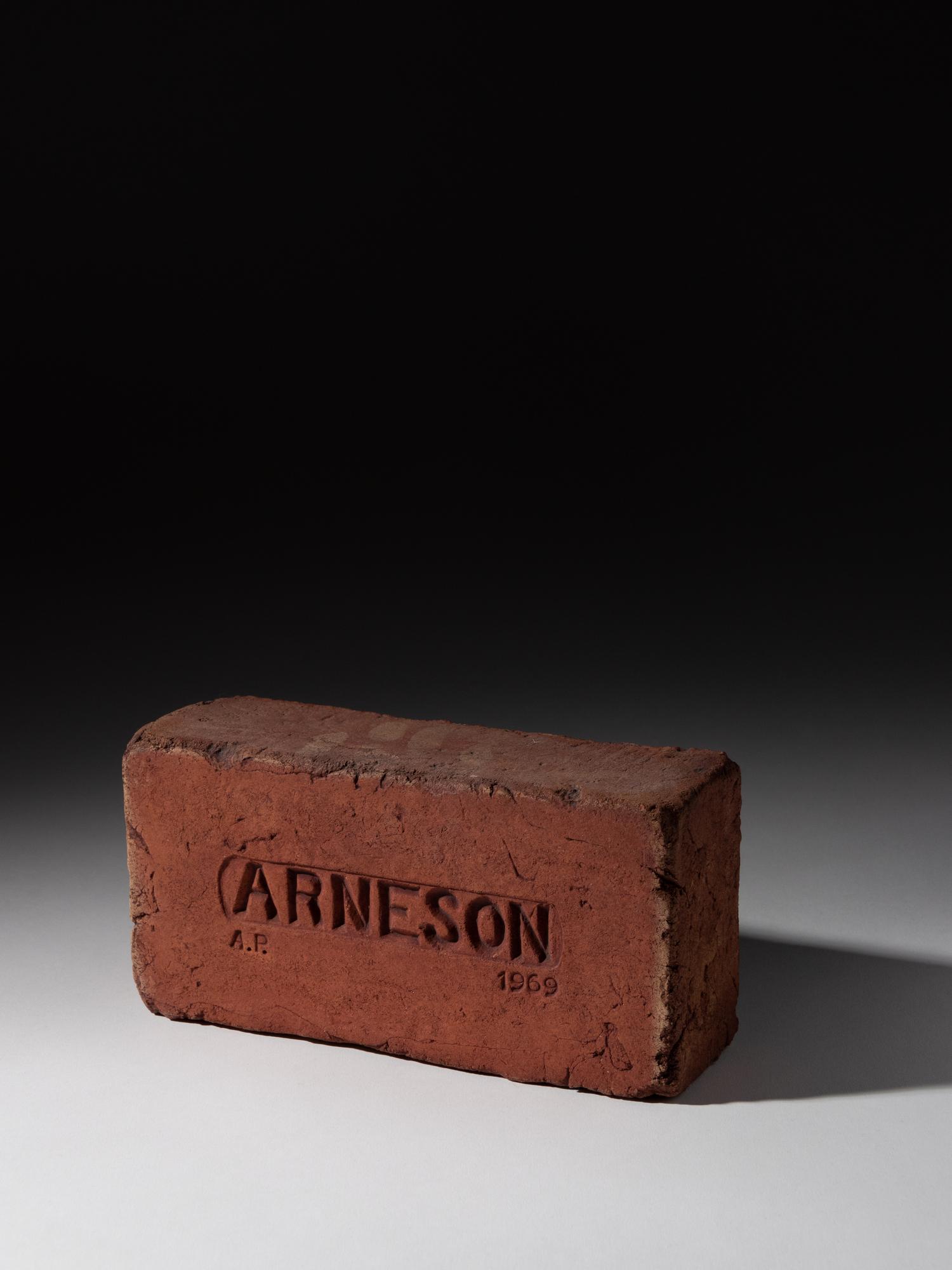 Brick