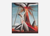 Barnaby Furnas (American, b. 1973) - The Gutter #2