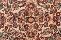 A Sarouk Wool Rug