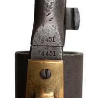 Colt Model 1860 Army Revolver