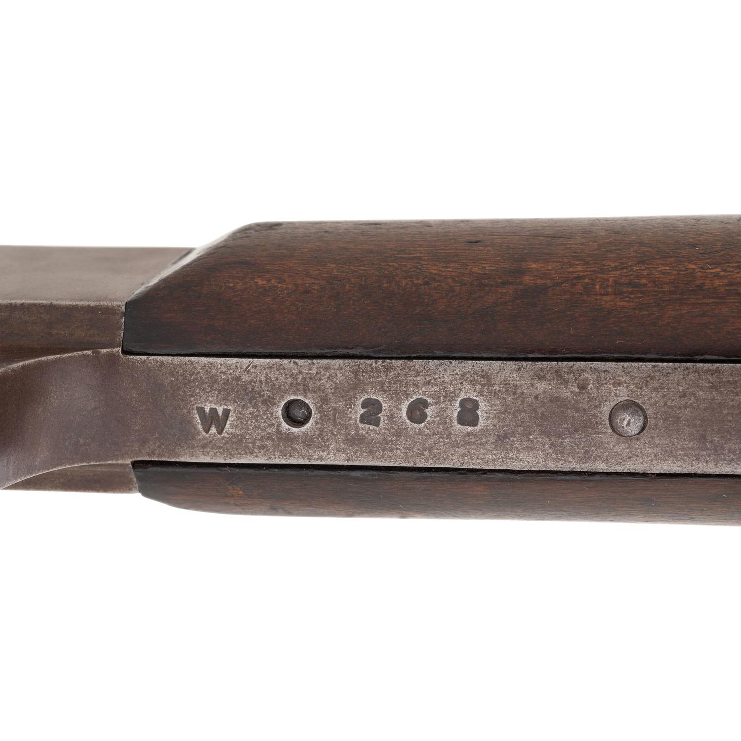 ** J. Stevens No.70 Visible Loading Repeater