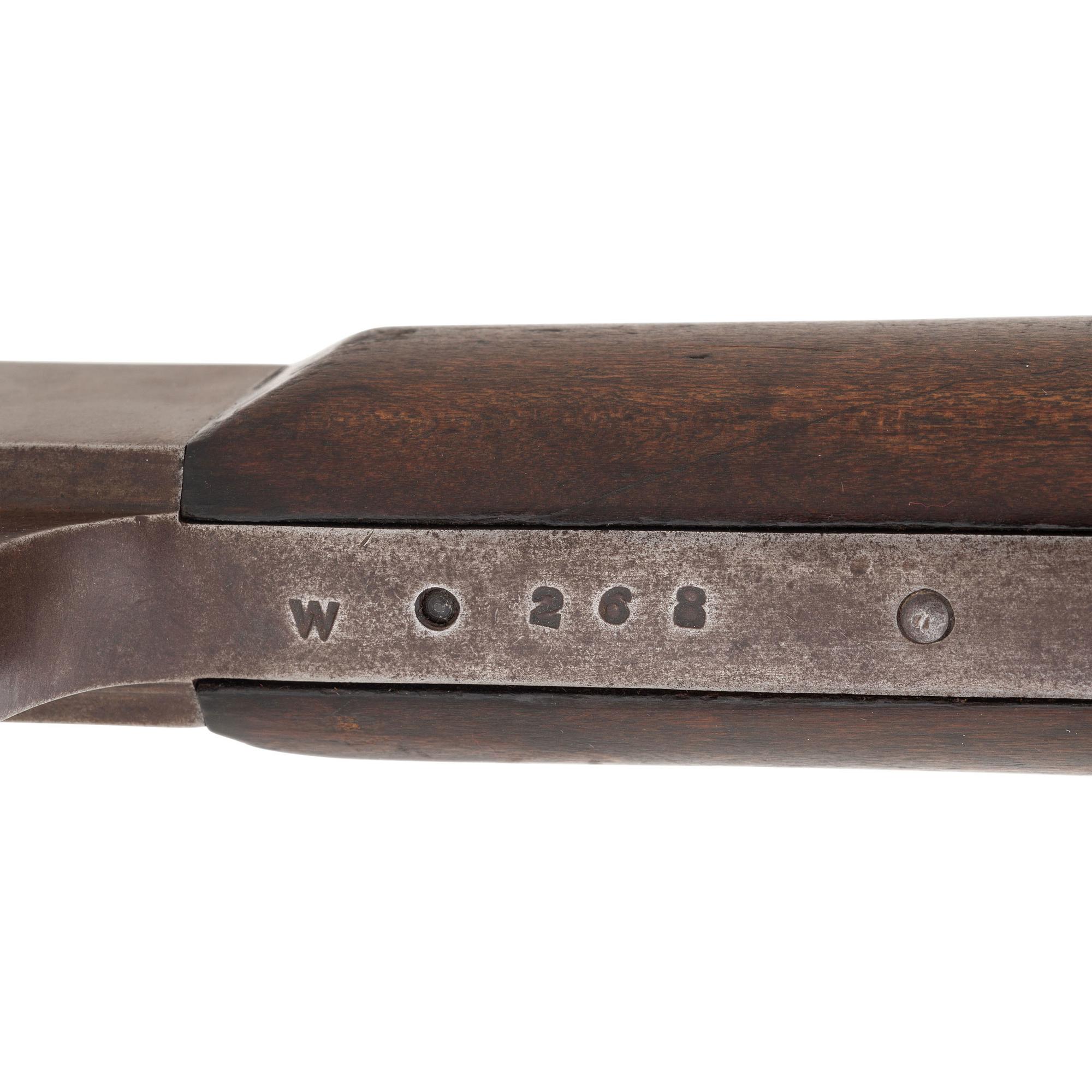 ** J. Stevens No.70 Visible Loading Repeater