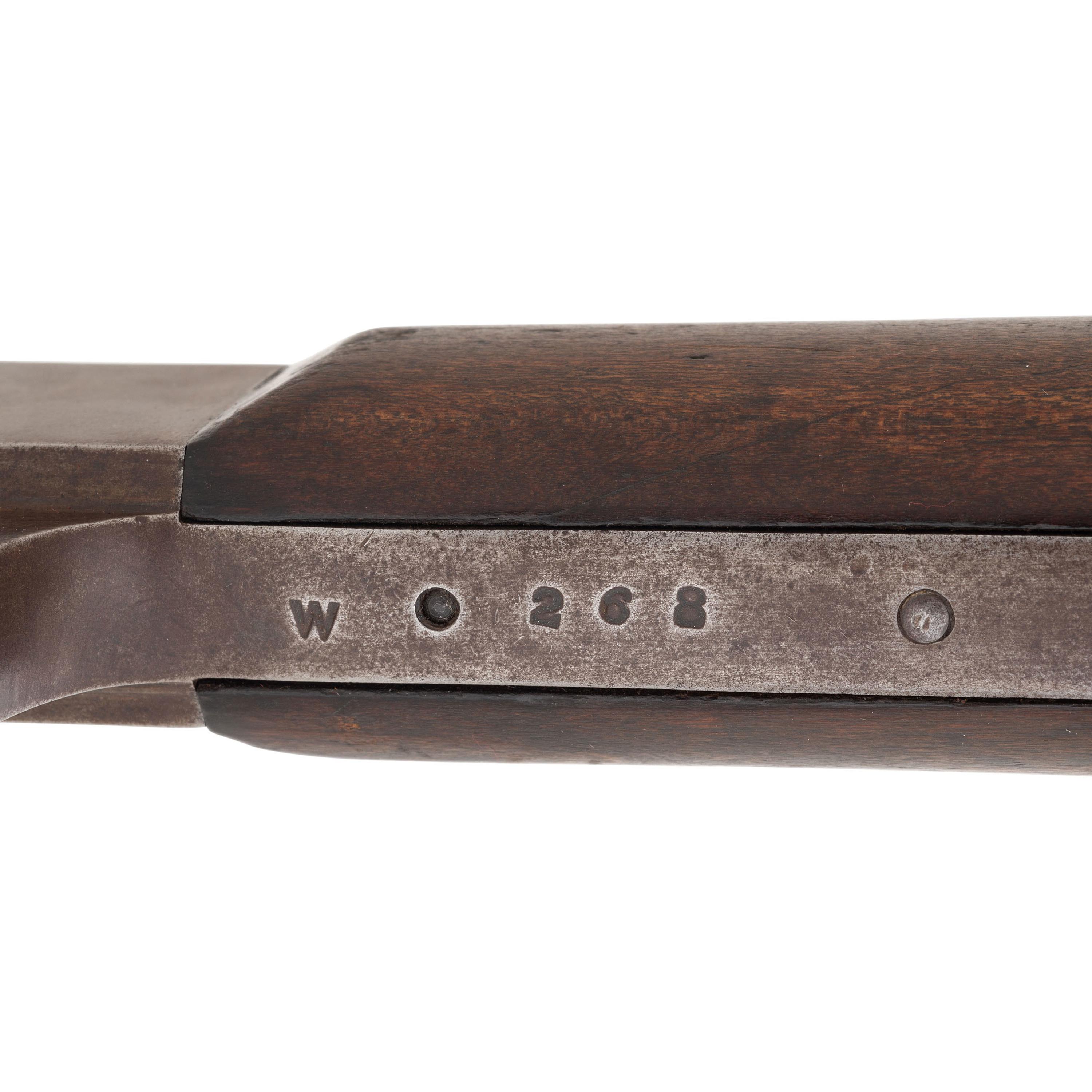 ** J. Stevens No.70 Visible Loading Repeater