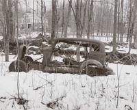 A group of fourteen photographs