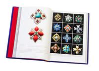 A Limited Edition David Webb Retrospective Book and Zebra Pendant, 20.70 dwts.