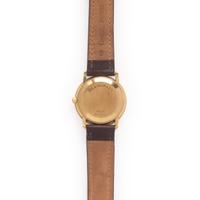 Blancpain, 18K Yellow Gold 'Villeret' Watch, with Box & Booklets