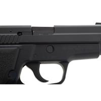 *Sig Sauer P229 .40 in Box with Accessories and .357 Sig Caliber Barrel