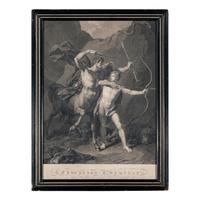 After Jean-Baptiste Regnault (19th Century)