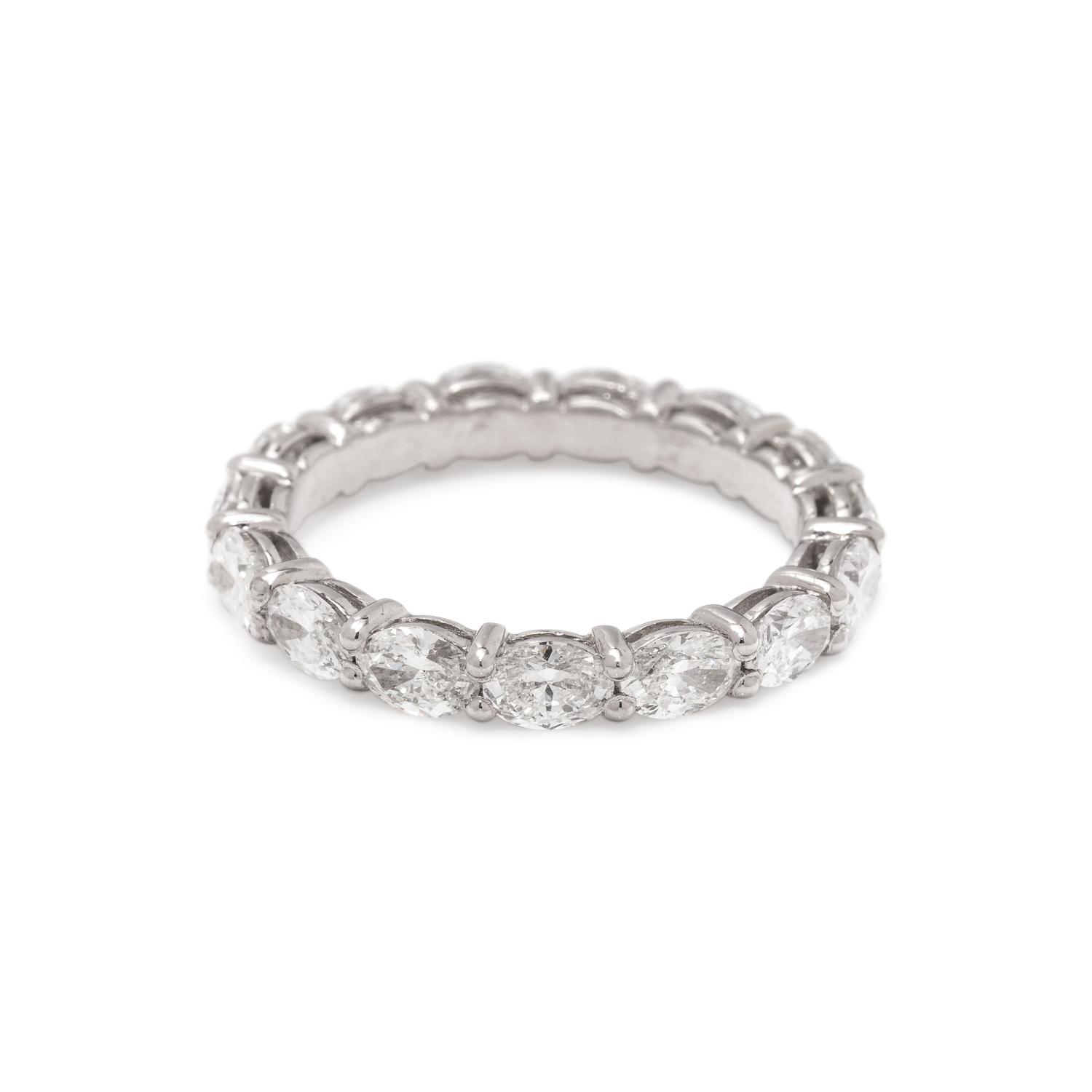 DIAMOND ETERNITY BAND