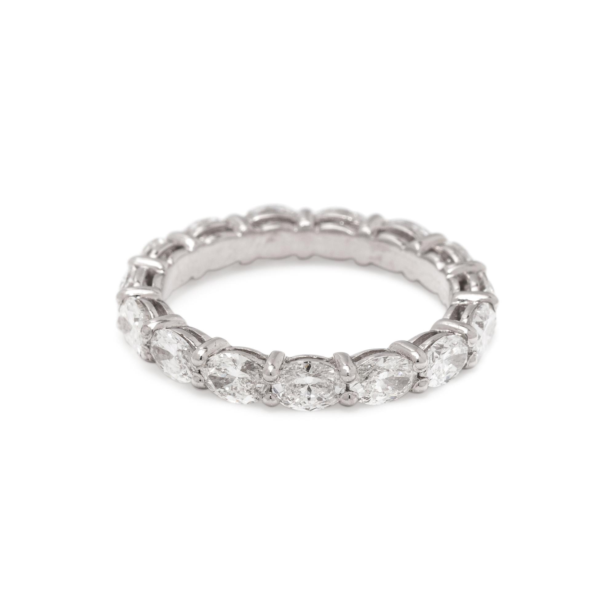 DIAMOND ETERNITY BAND