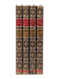 DICKENS, Charles (1812-1870). [Four Christmas Books].