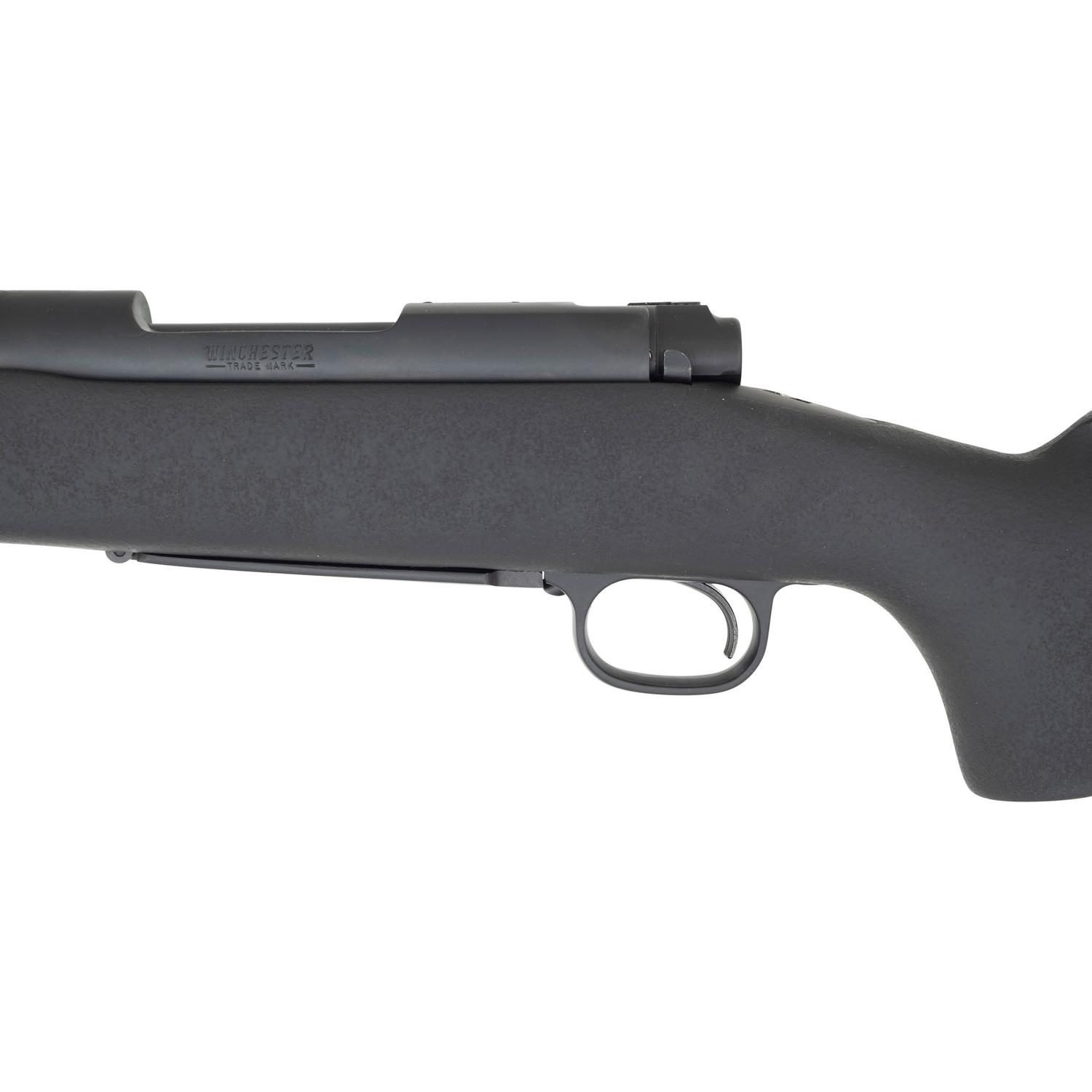 * Winchester Model 70 Heavy Varmint .22-250 in Box