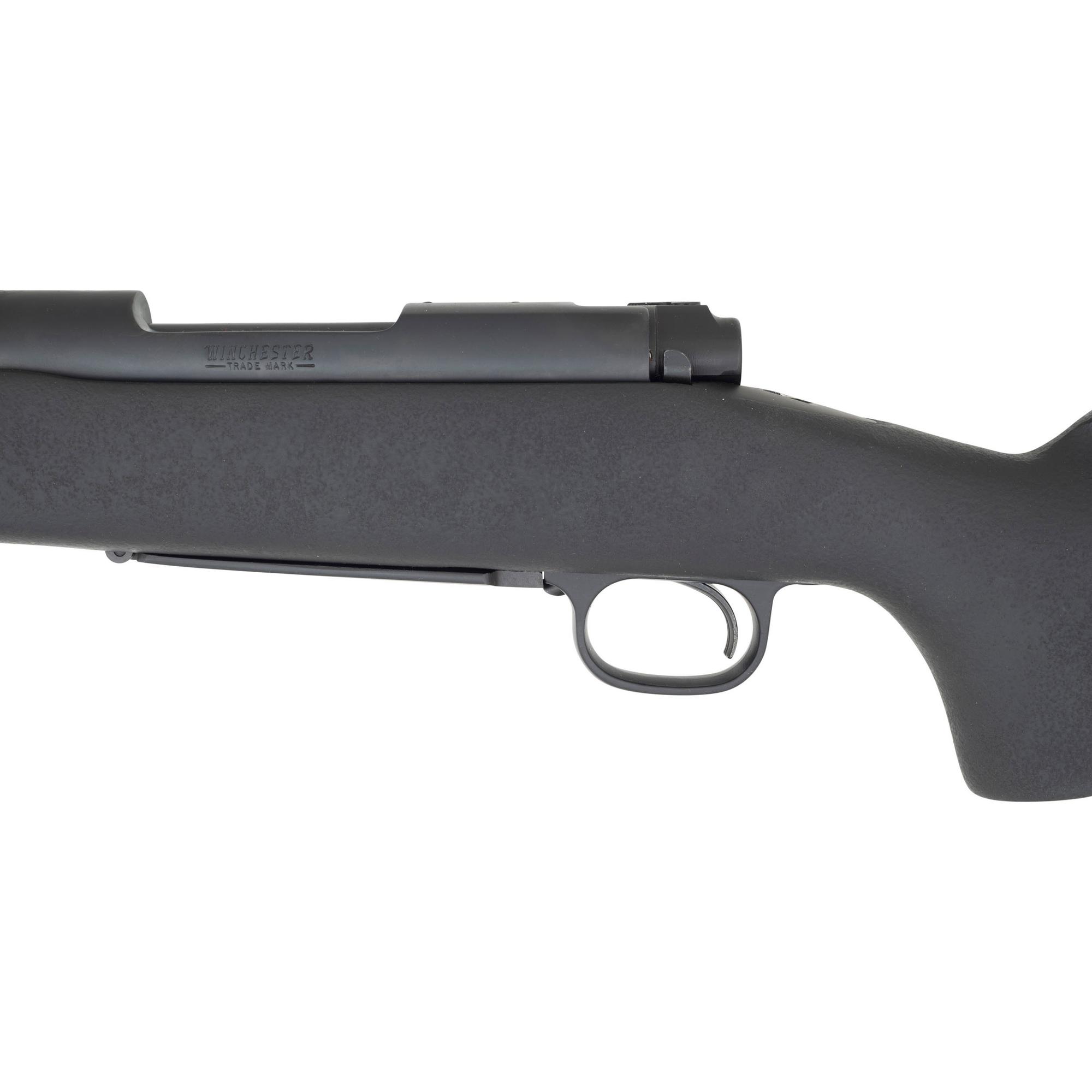 * Winchester Model 70 Heavy Varmint .22-250 in Box