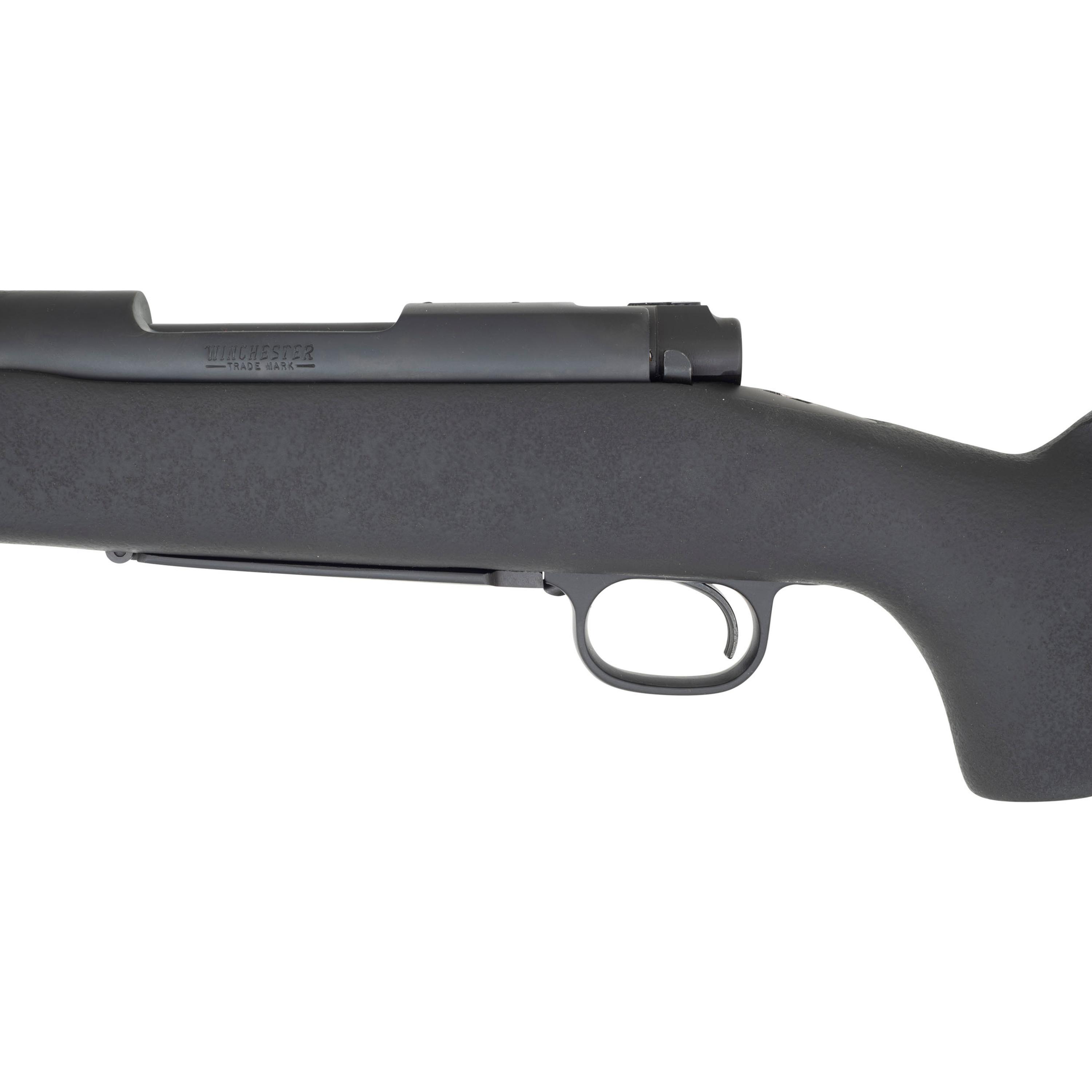 * Winchester Model 70 Heavy Varmint .22-250 in Box