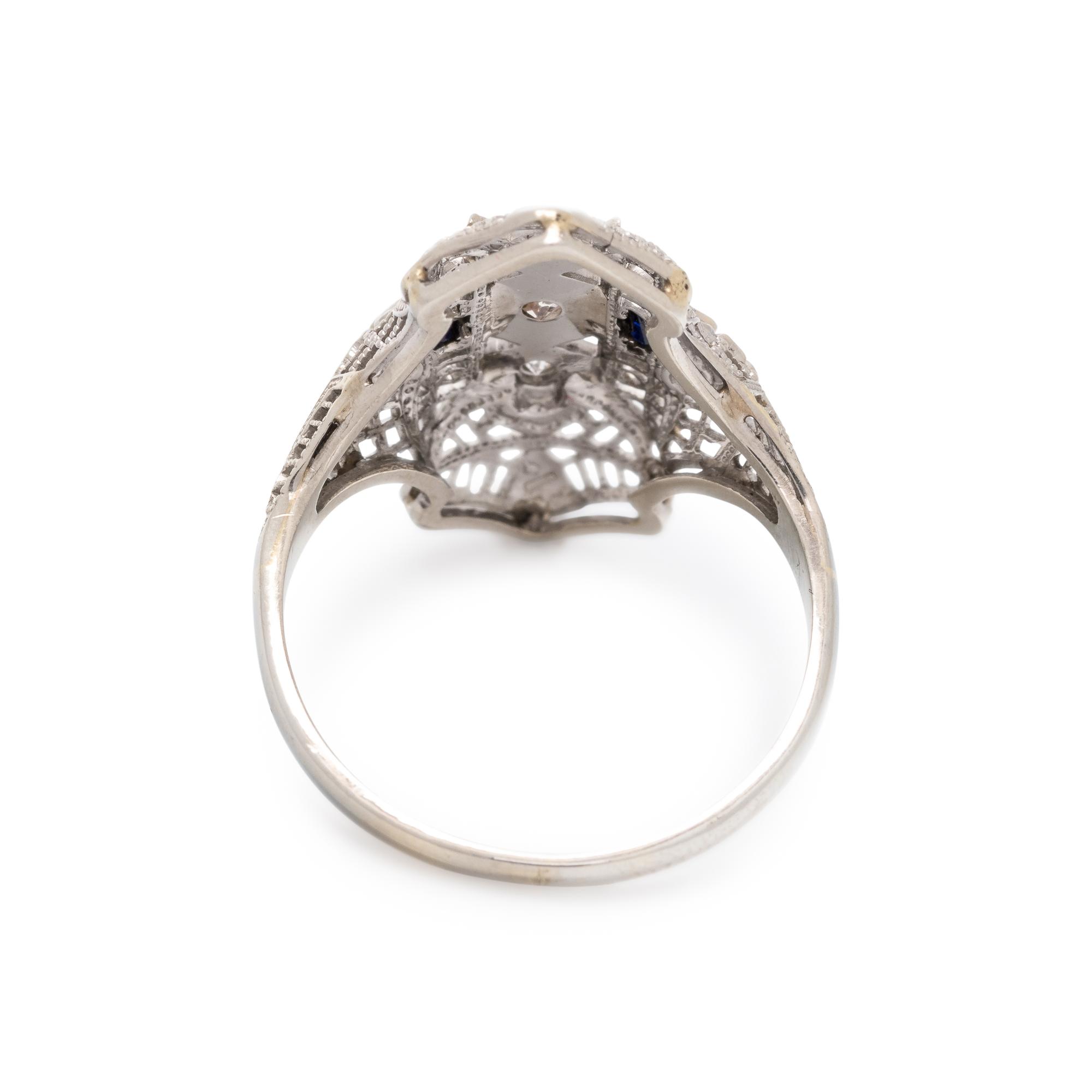 DIAMOND RING