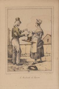 A Group of Six Framed Engravings