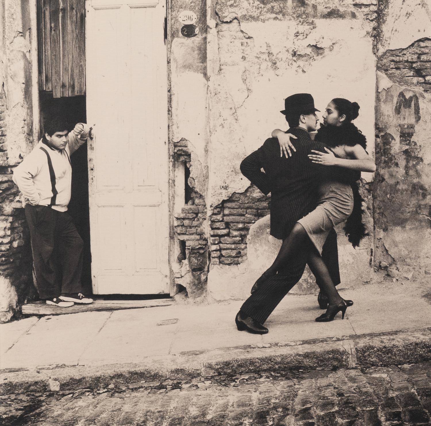 Tango I