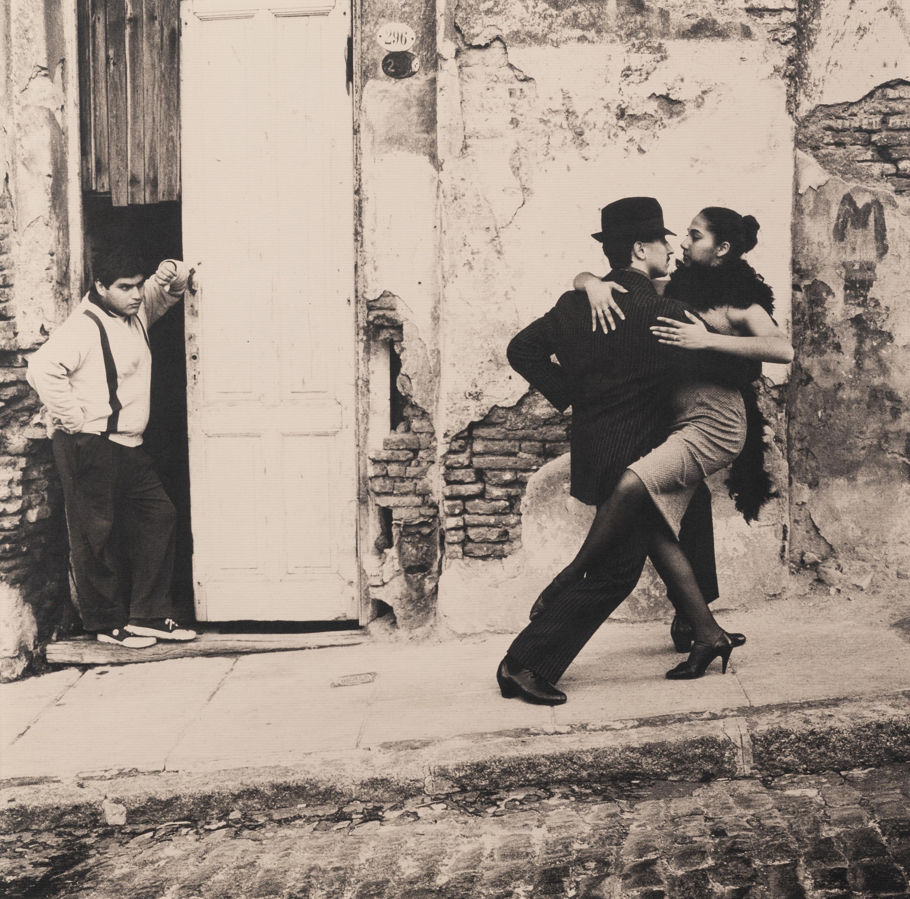 Tango I