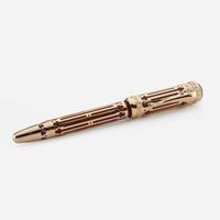 A Mont Blanc Catherine the Great fountain pen Limited Edition No 1228/4810