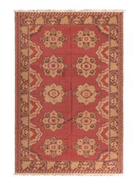 A Kilim Rug