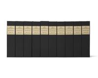 [Literature] Dickens, Charles. The Works of Charles Dickens