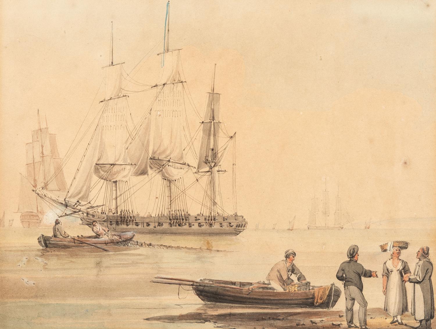 William Anderson (Scottish, 1757-1837)