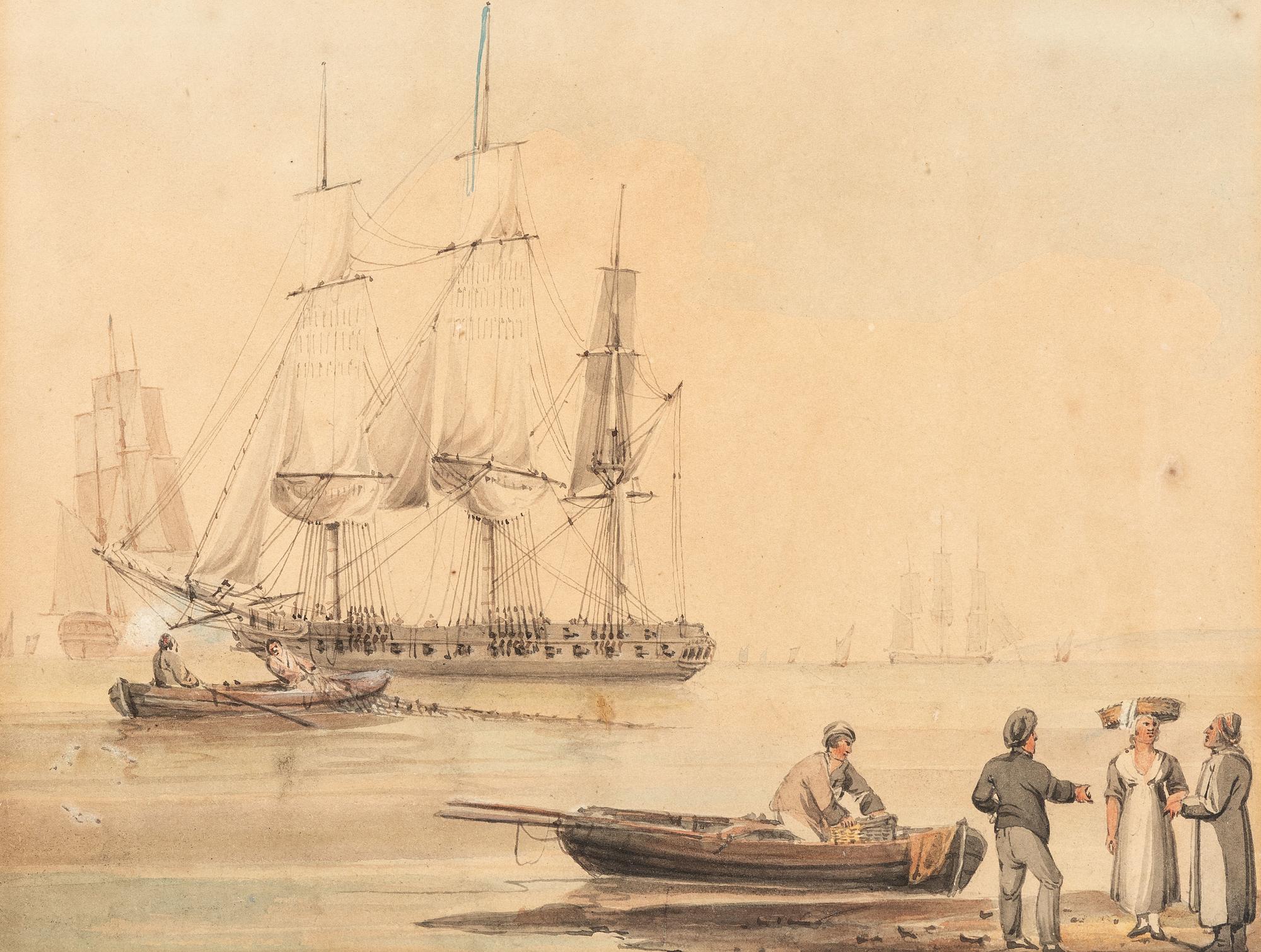 William Anderson (Scottish, 1757-1837)