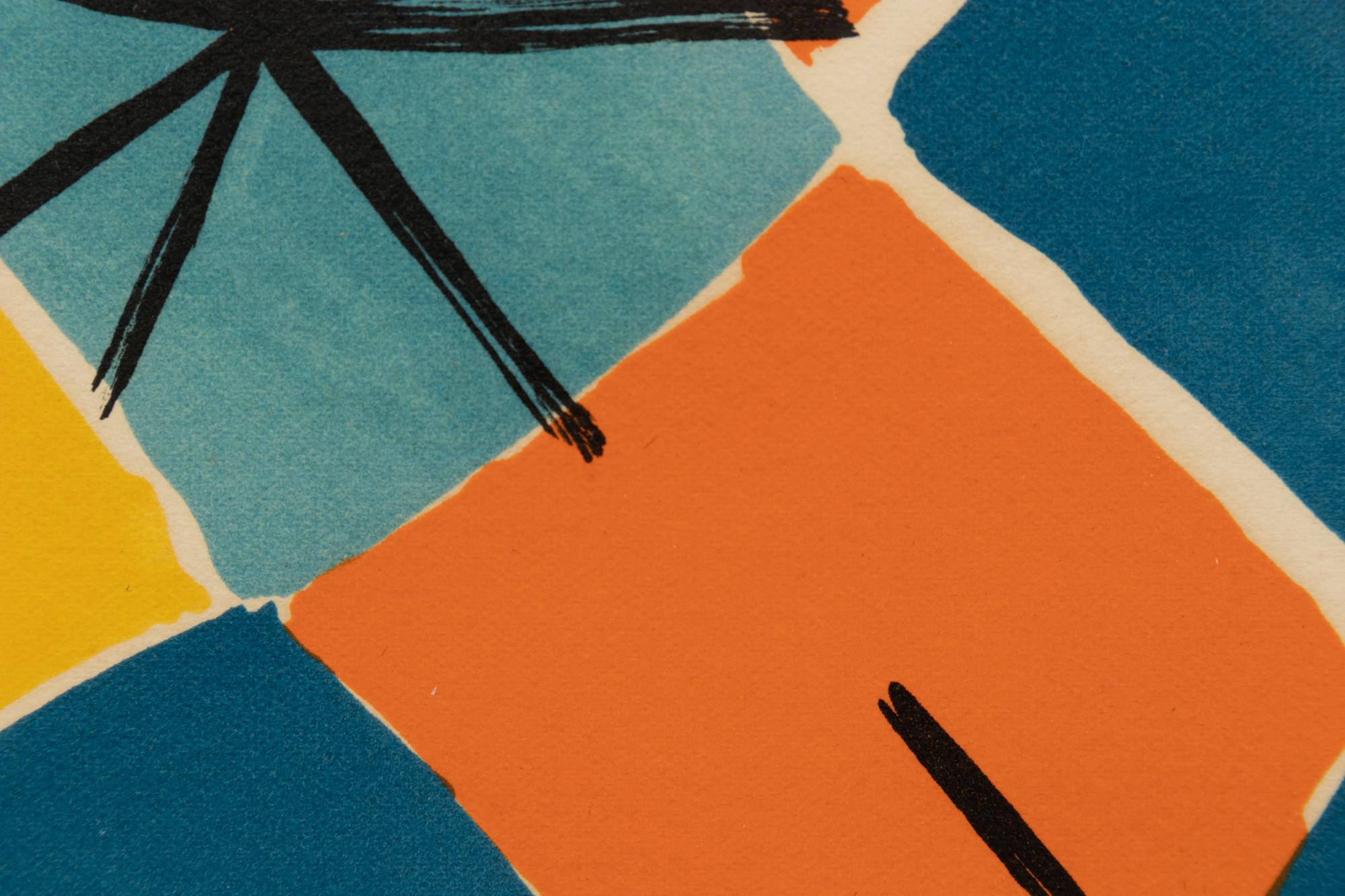 Vitrail, 1968