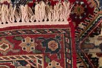 A Turkish Wool Rug
