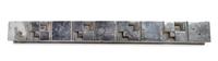 Charles Herrick Hammond and Edgar D. Martin, (American, 1882-1969; American, 1871-1951), a door header from the Illinois Charitable Eye